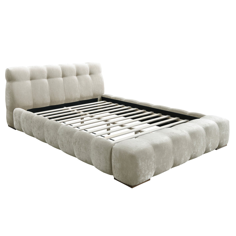 Platform Bed