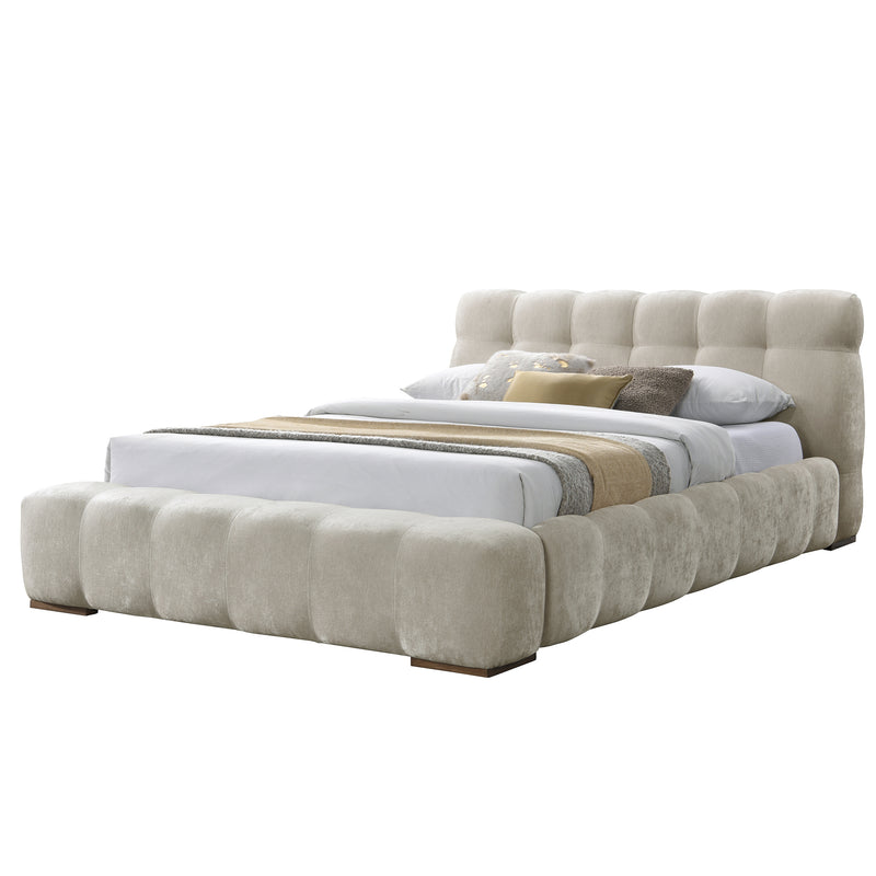 Platform Bed