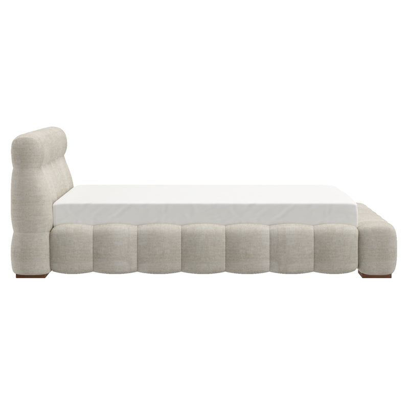Platform Bed