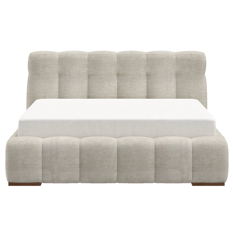 Platform Bed