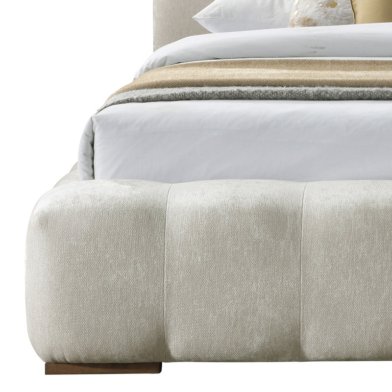 Platform Bed