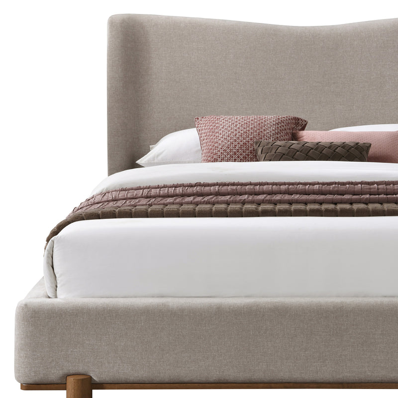 Platform Bed