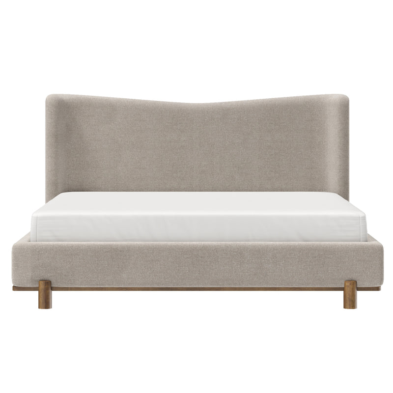 Platform Bed