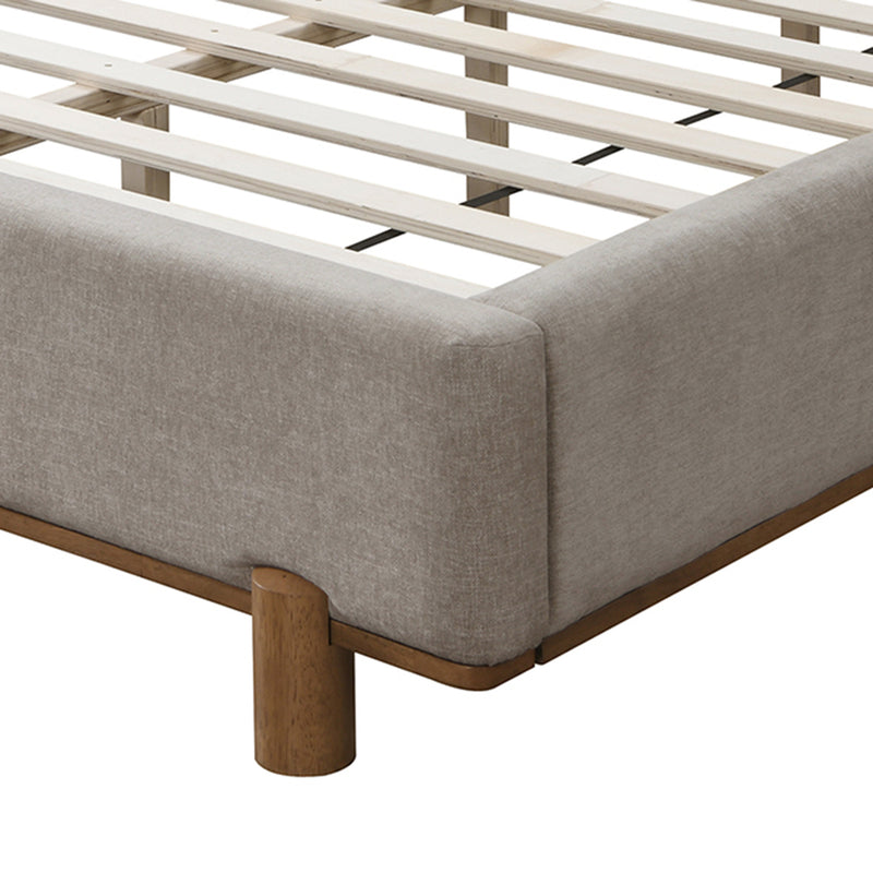 Platform Bed