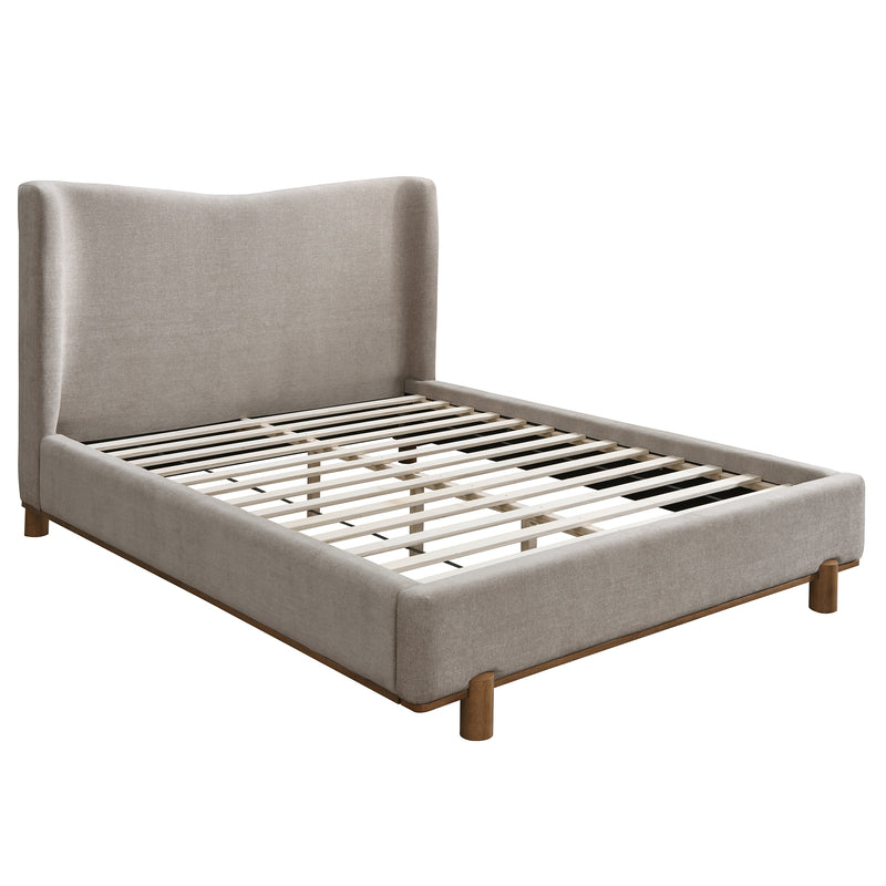 Platform Bed