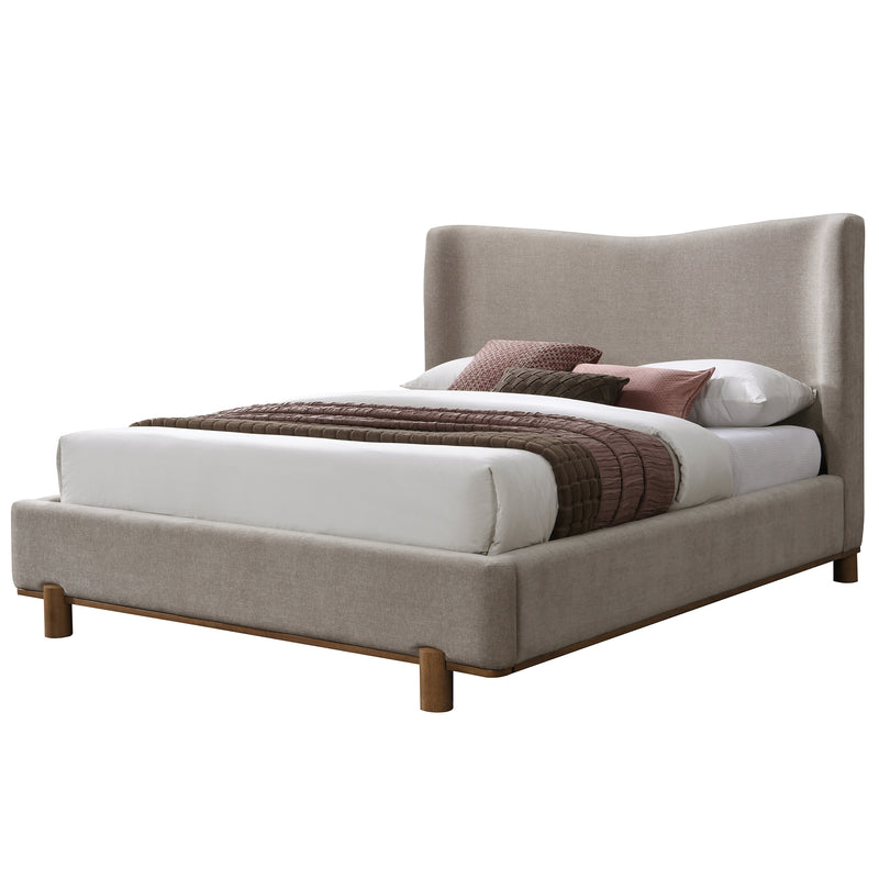 Platform Bed