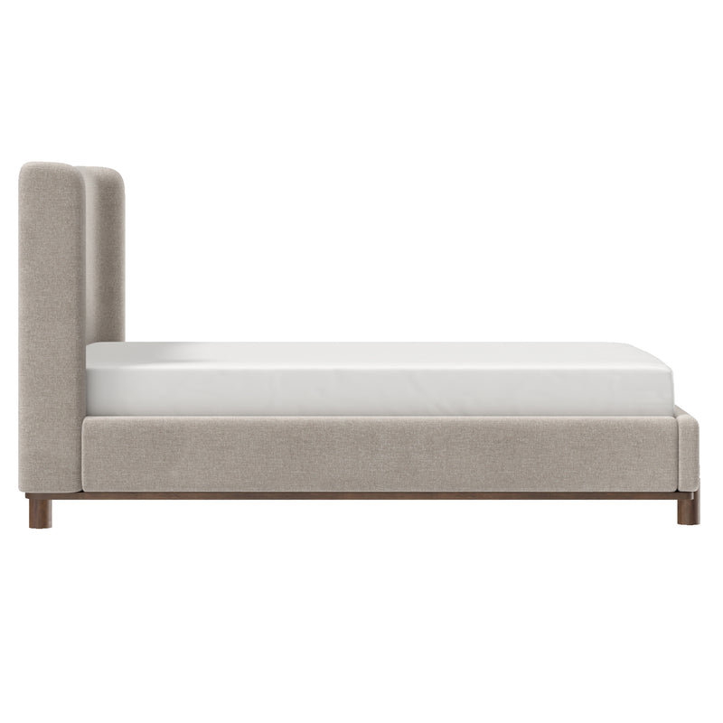 Platform Bed