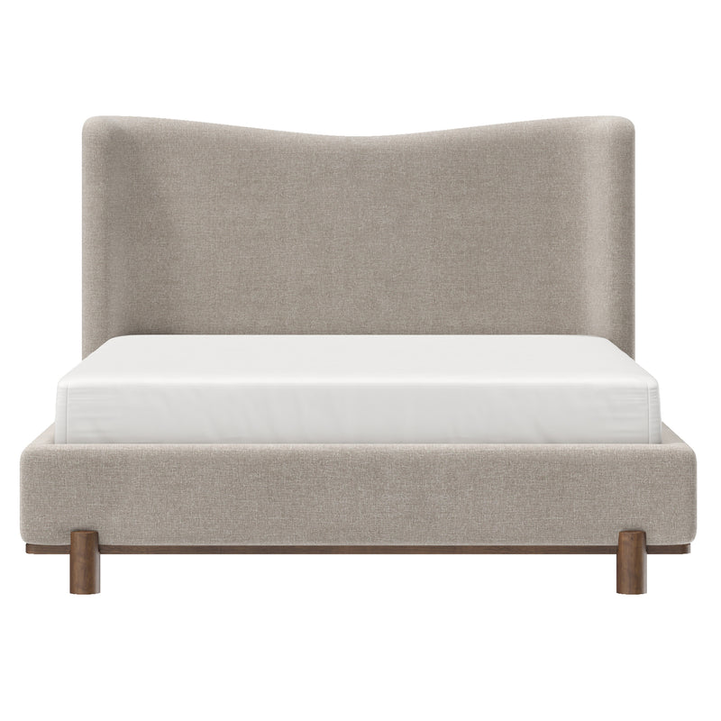 Platform Bed