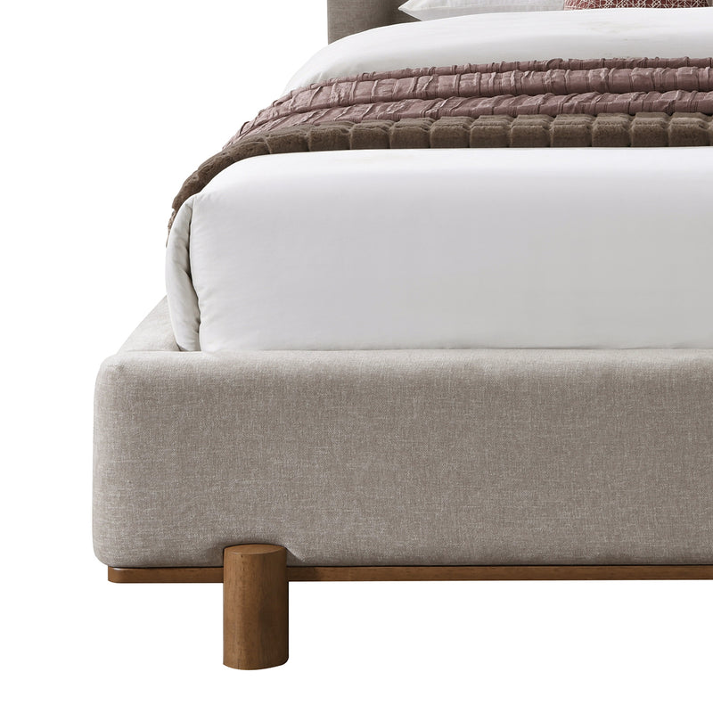 Platform Bed