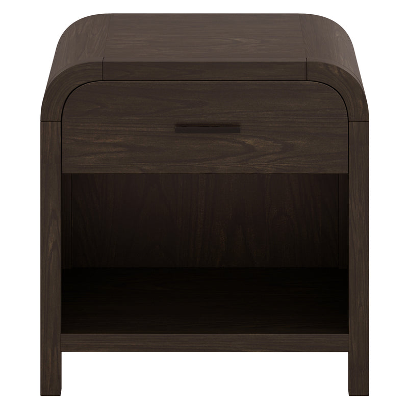 Bowman 1 Drawer Accent Table