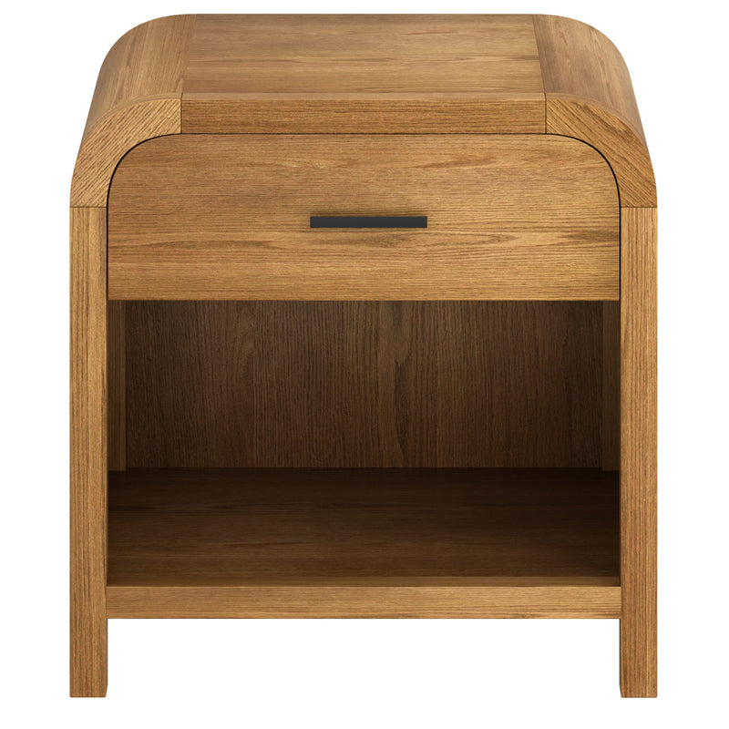 Bowman 1 Drawer Accent Table