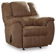 McGann Recliners