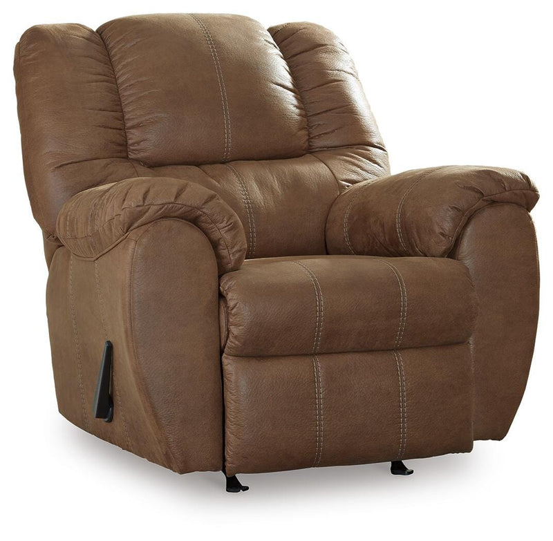 McGann Recliners