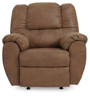McGann Recliners