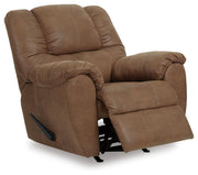 McGann Recliners