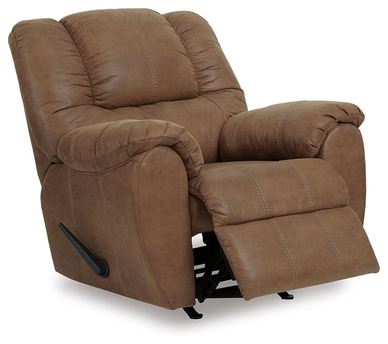 McGann Recliners