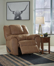 McGann Recliners