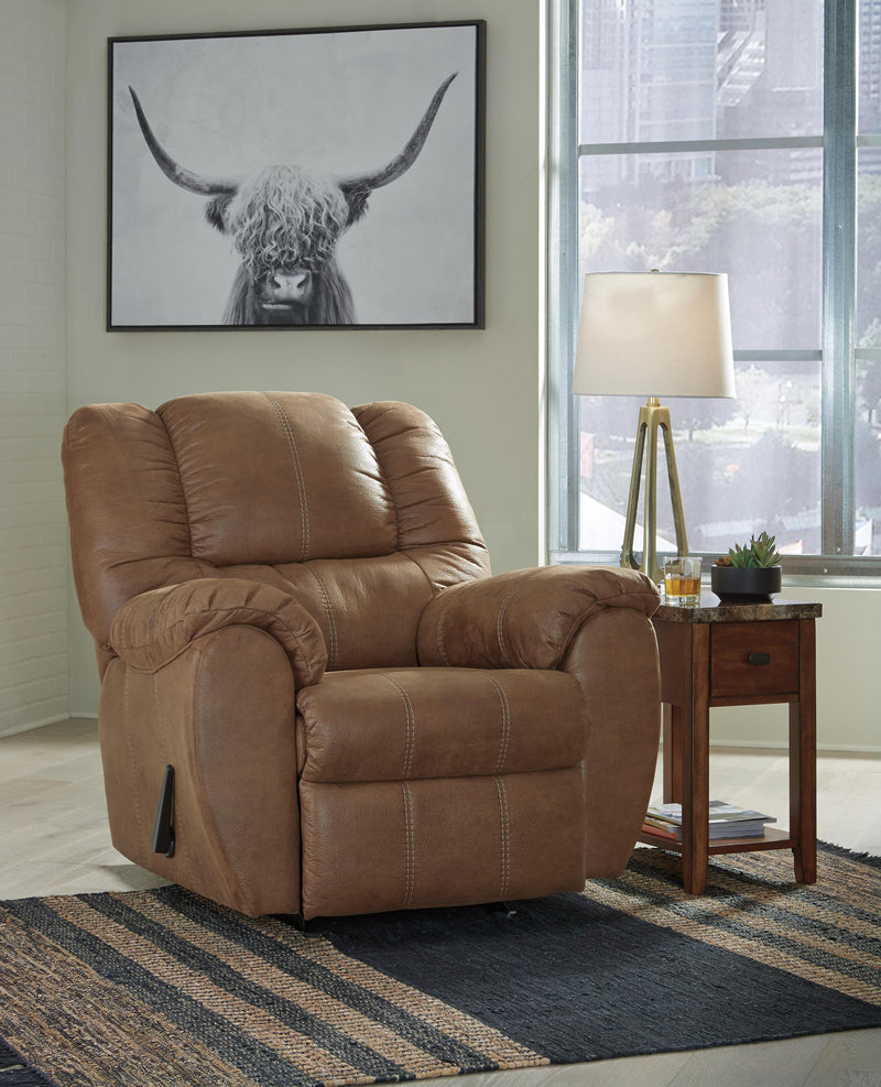 McGann Recliners