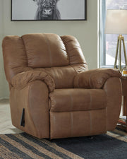 McGann Recliners