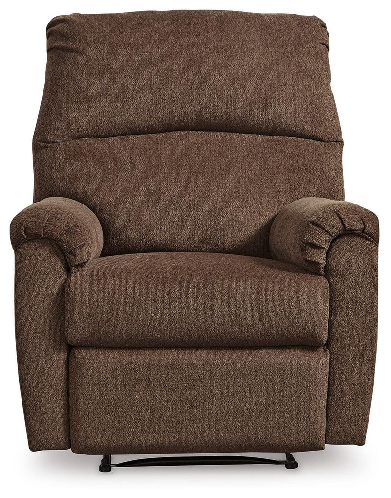 Nerviano Recliners