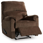 Nerviano Recliners