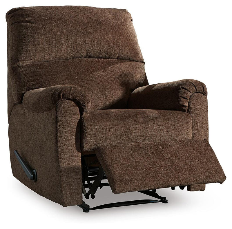 Nerviano Recliners
