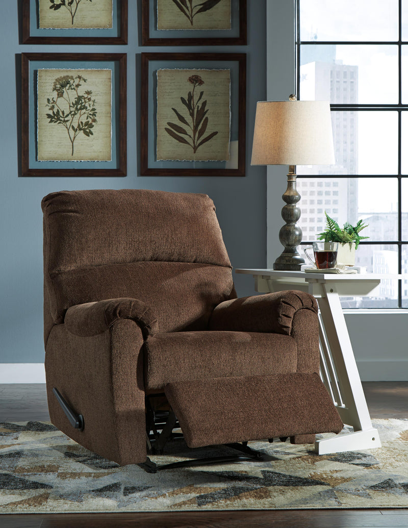 Nerviano Recliners