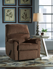 Nerviano Recliners