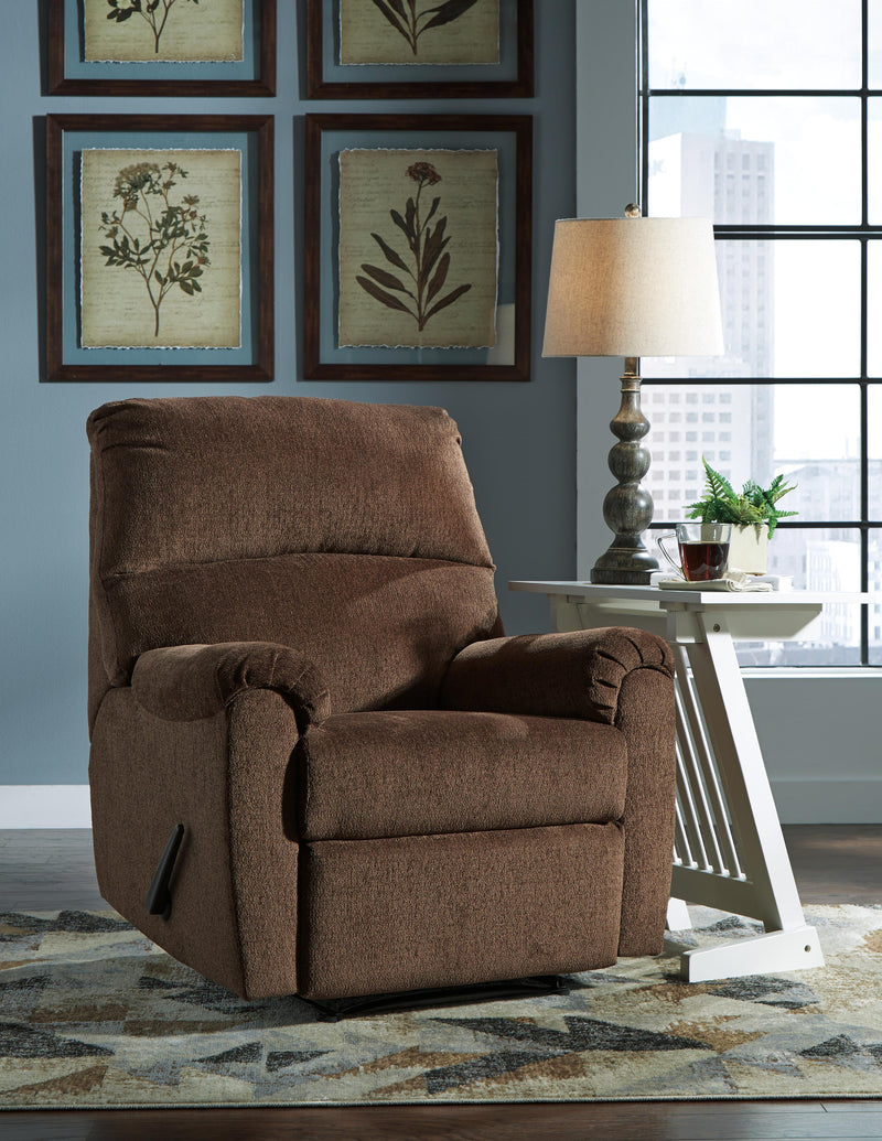 Nerviano Recliners