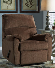 Nerviano Recliners