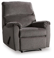 Nerviano Recliners