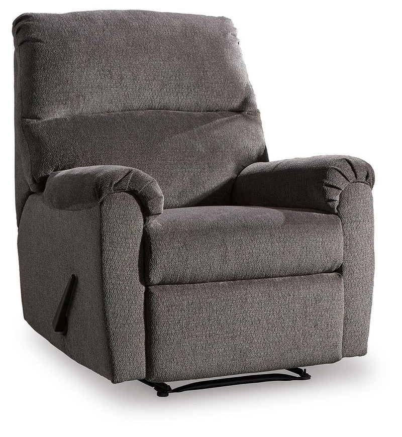 Nerviano Recliners