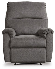 Nerviano Recliners