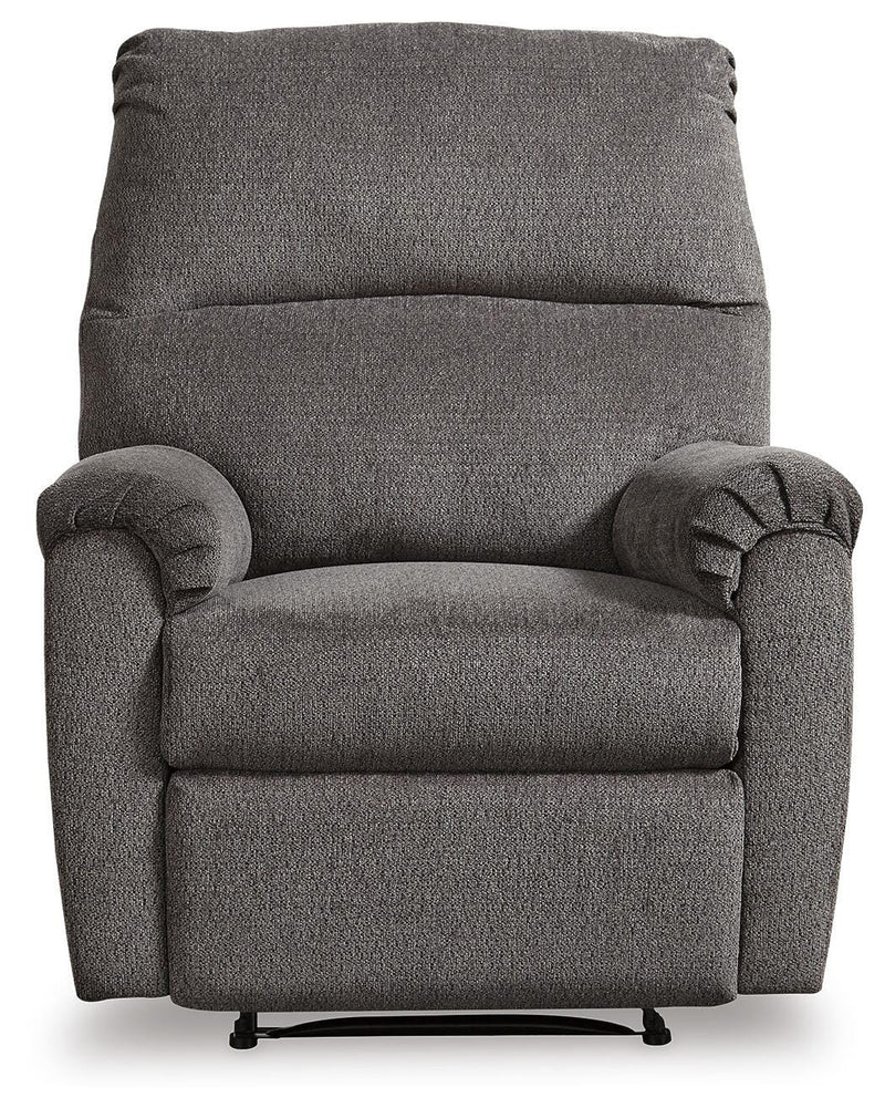 Nerviano Recliners
