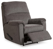 Nerviano Recliners