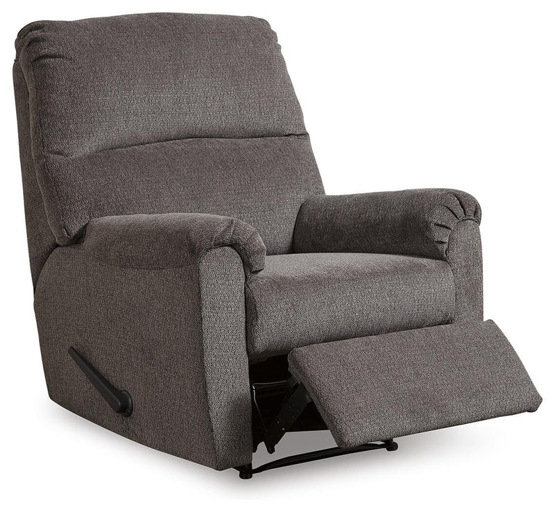 Nerviano Recliners