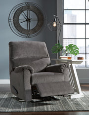 Nerviano Recliners
