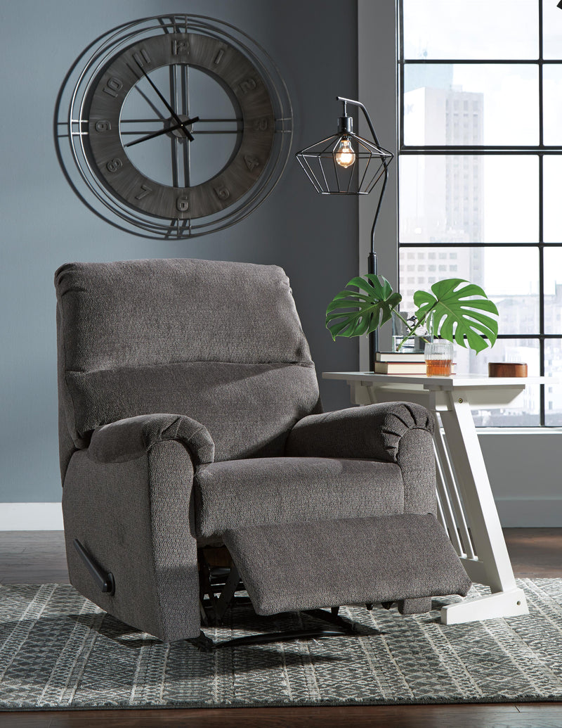 Nerviano Recliners