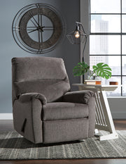 Nerviano Recliners