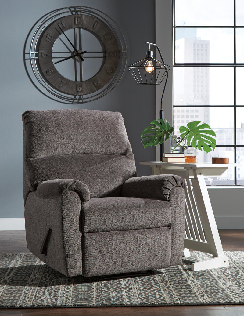 Nerviano Recliners