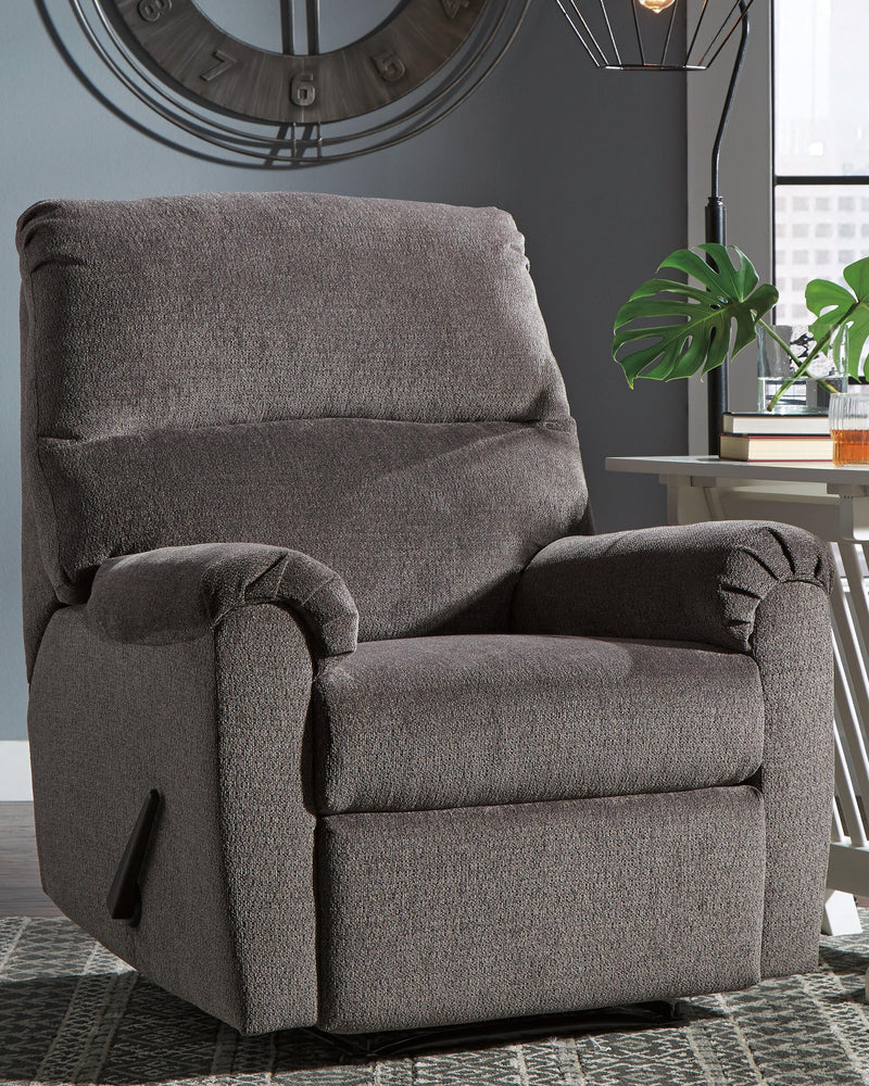 Nerviano Recliners
