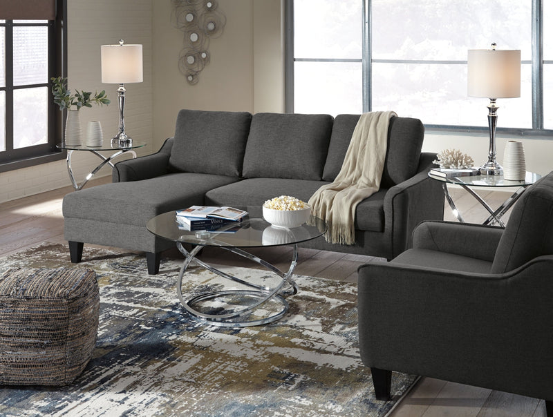 Hollynyx Occasional Table Set