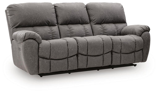 Hadrian Reclining Sofas Default Title