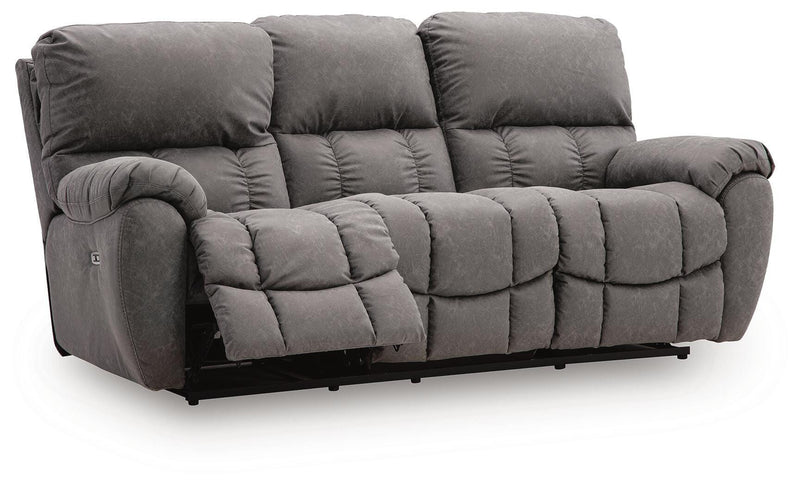 Hadrian Reclining Sofas