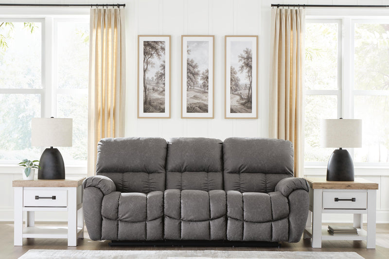 Hadrian Reclining Sofas