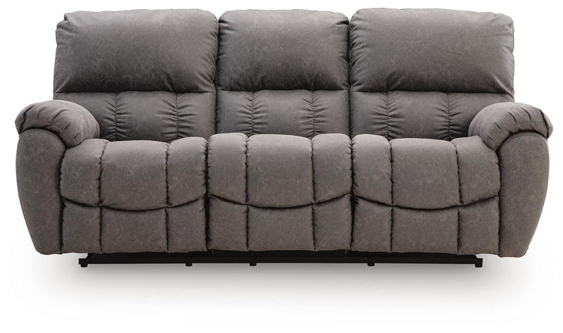 Hadrian Reclining Sofas