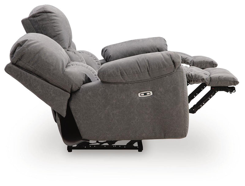 Hadrian Reclining Sofas