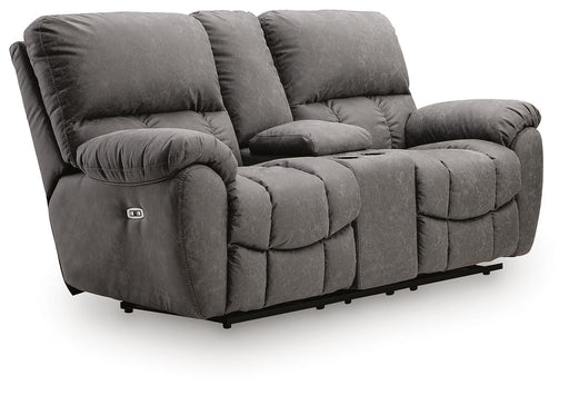 Hadrian Reclining Loveseats Default Title