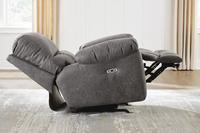 Hadrian Reclining Sofas