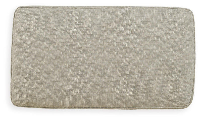 Asanti Ottomans